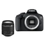 Canon EOS 2000D Kit (EF-S 18-55mm DC III)