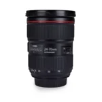 Canon EF 24-70mm f/2.8L II USM - Image 5
