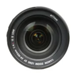 Canon EF 24-105mm f/4 L IS II USM Lens - Image 4