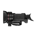 Canon XF605 UHD 4K HDR Pro Camcorder - Image 9