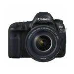 Canon EOS 5D Mark IV Kit with 24-105mm f/4L II - Image 4