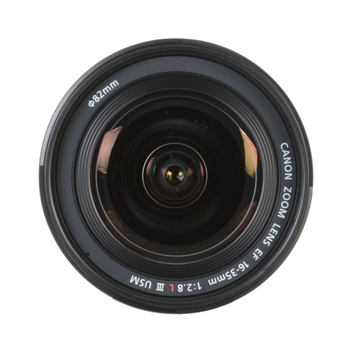 Canon EF 16-35mm f/2.8L III USM Lens - Image 6
