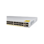 Cisco C1000-48T-4X-L - 48 Ports Fully Managed Ethernet Switch - Image 4