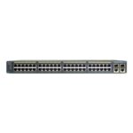 Cisco WS-C2960+48TC-S Catalyst 2960 Plus 48-Port Switch - Image 3