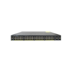 Cisco Catalyst WS-C2960X-48TS-L 2960-X Series Gigabit Ethernet Network Switch