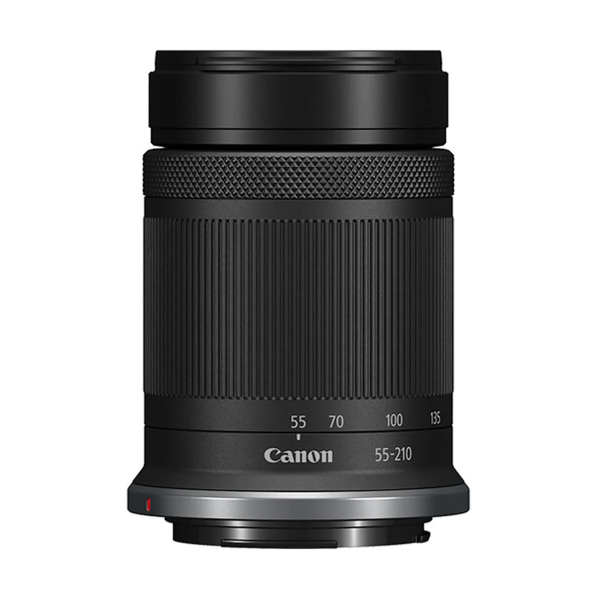 Canon EOS R50 Kit with (RF 18-45mm + RF 55-210mm ) (Black) - Image 3
