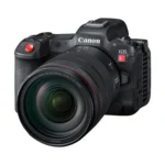 Canon EOS R5C Mirrorless Cinema Camera