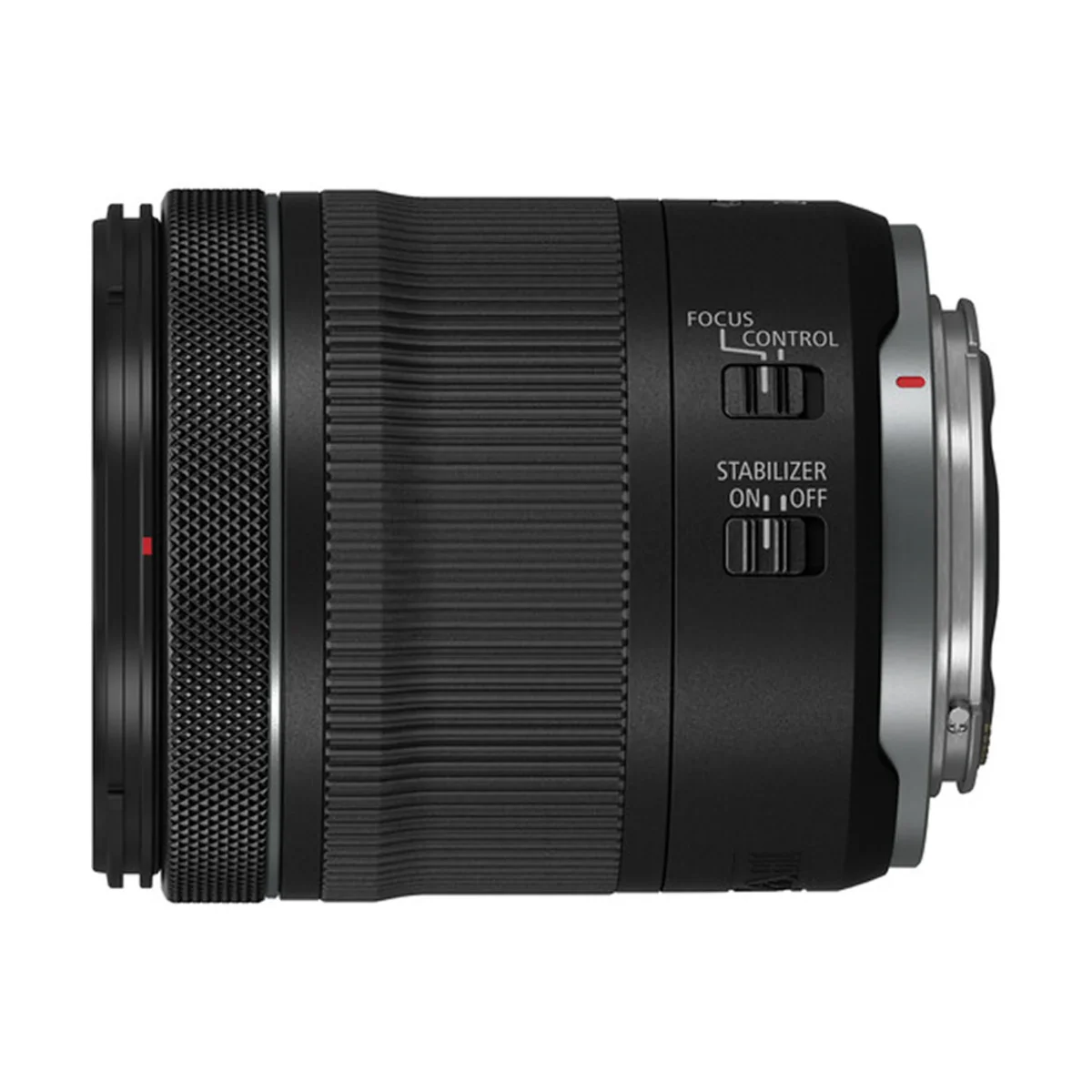 Canon RF 24-105mm f/4-7.1 IS STM Lens (Retail Packing) - Image 2