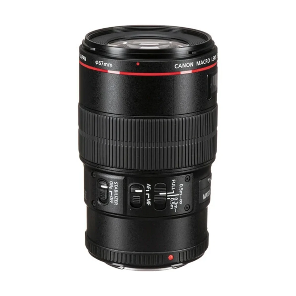 Canon RF100mm F2.8 L Macro IS USM - Image 2