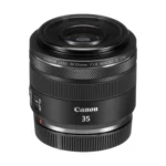 Canon RF 35mm f/1.8 IS Macro STM Lens