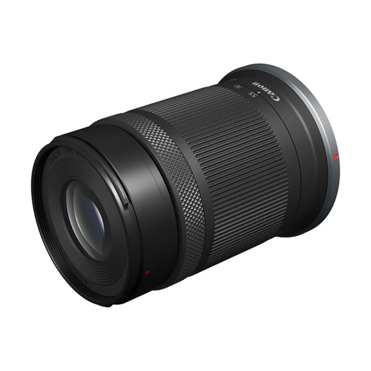 Canon RF-S 55-210mm F/5-7.1 IS STM Lens - Image 2