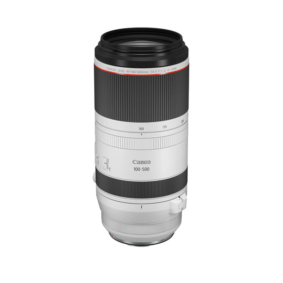 Canon RF 100-500mm f/4.5-7.1L IS USM Lens - Image 2