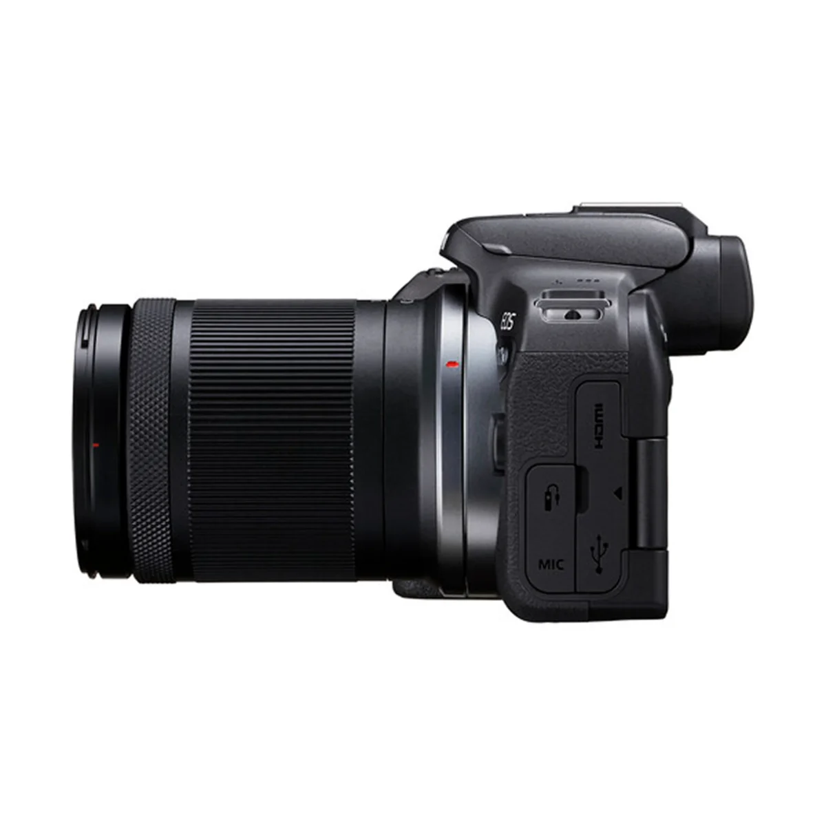 Canon EOS R10 Kit with 18-150mm - Image 2