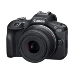 Canon EOS R100 Kit with 18-45mm - Image 4