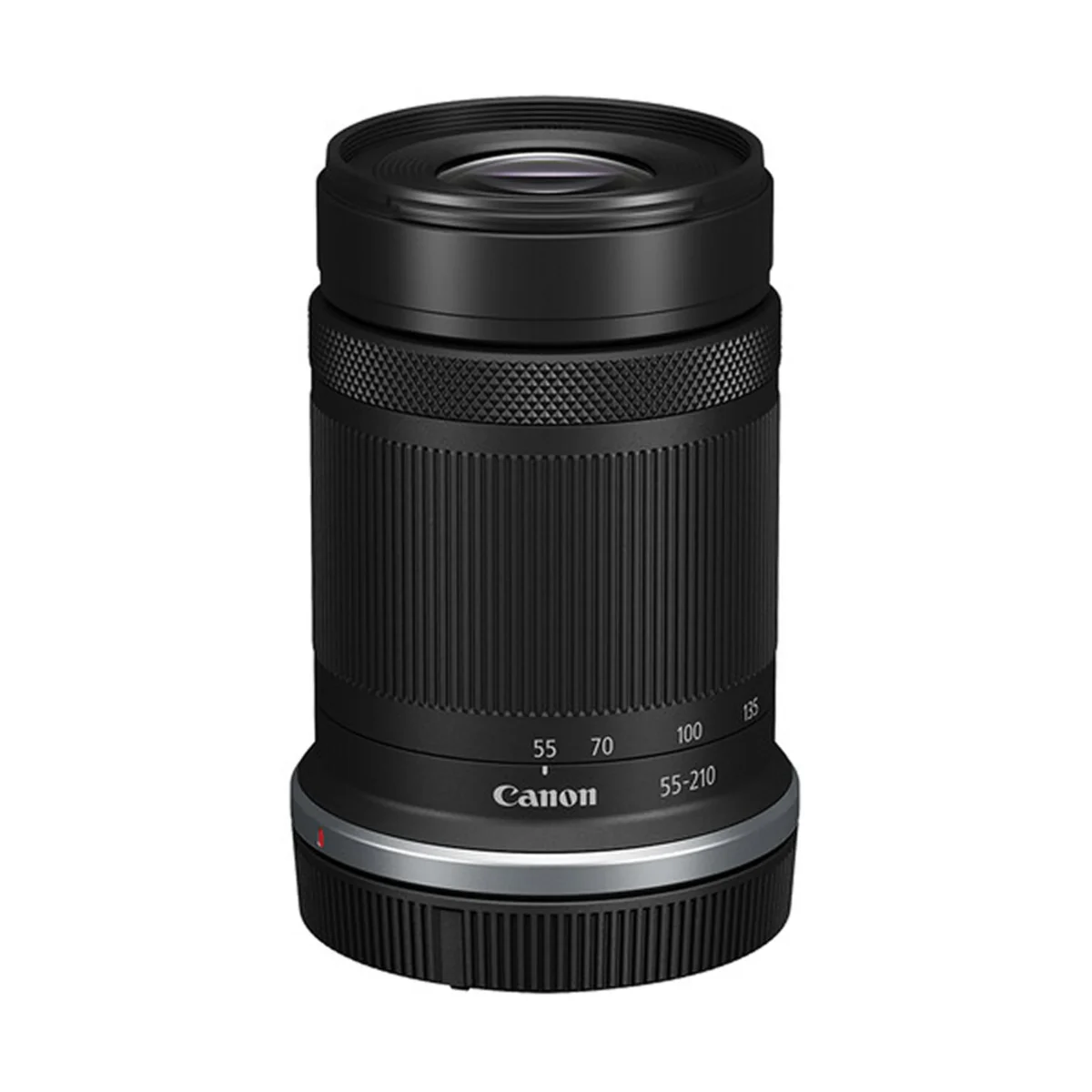 Canon EOS R50 Kit with (RF 18-45mm + RF 55-210mm ) (Black) - Image 4