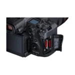 Canon EOS R5C Mirrorless Cinema Camera - Image 3
