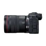 Canon EOS R5 with RF 24-105mm f/4L IS USM Lens Without R Adapter - Image 2