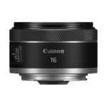 Canon RF 16mm f/2.8 STM Lens - Image 2