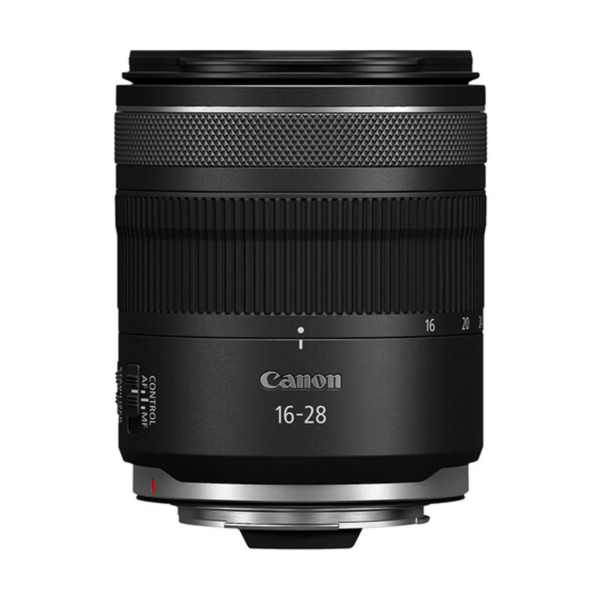 Canon RF 16-28mm f/2.8 IS STM Lens - Image 2