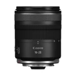 Canon RF 16-28mm f/2.8 IS STM Lens - Image 2
