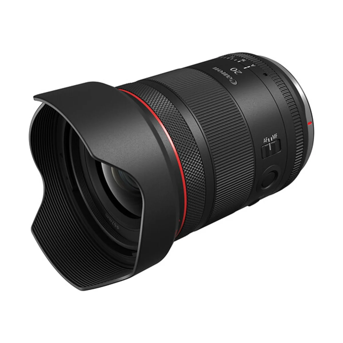 Canon RF 20mm F/1.4 L VCM Lens - Image 2