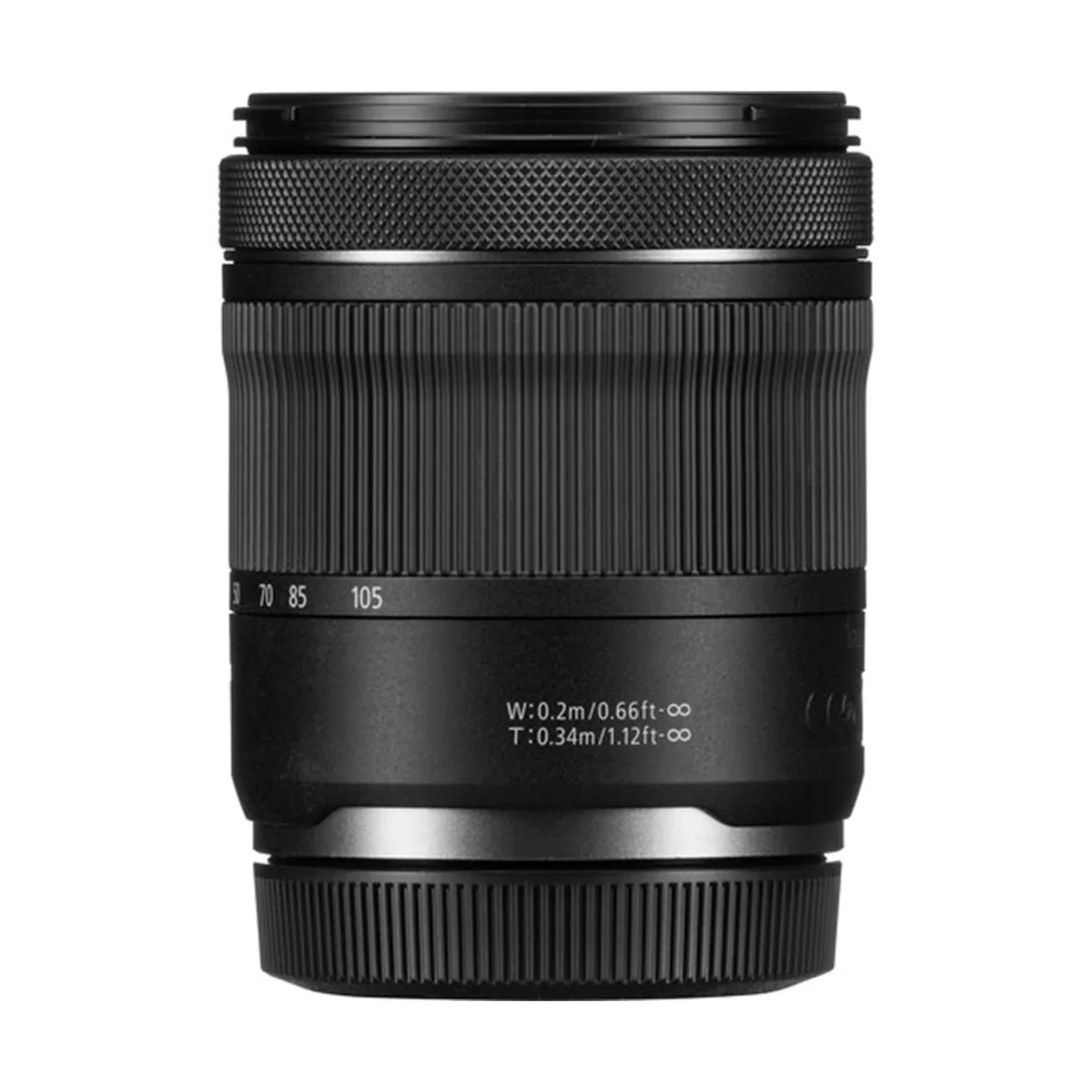 Canon RF 24-105mm f/4-7.1 IS STM Lens (Retail Packing) - Image 3