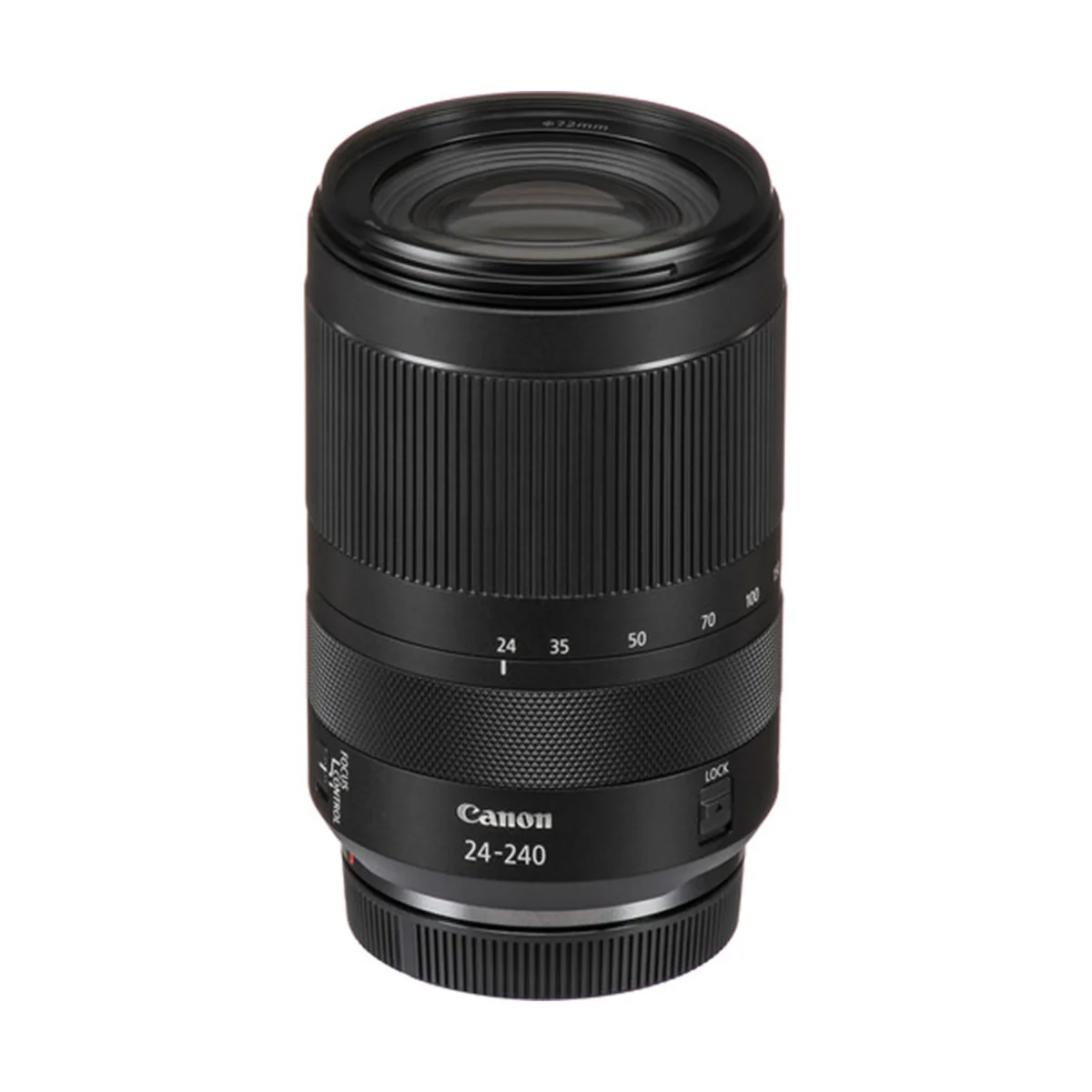 Canon RF 24-240mm f/4-6.3 IS USM Lens - Image 3