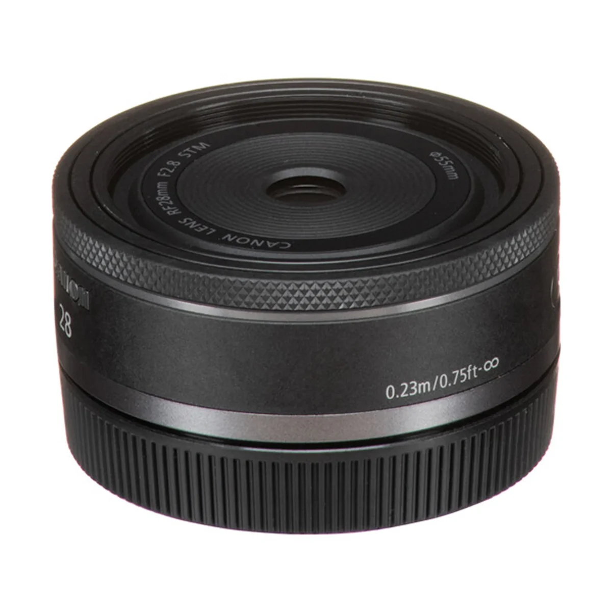 Canon RF 28mm F/2.8 STM Lens - Image 3