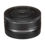 Canon RF 28mm F/2.8 STM Lens - Image 3