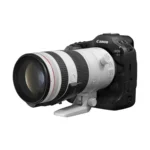 Canon RF 70-200mm F/2.8 L IS USM Z Lens (White) - Image 2