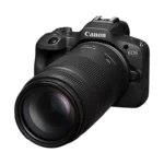 Canon RF 75-300mm F/4-5.6 Lens - Image 2