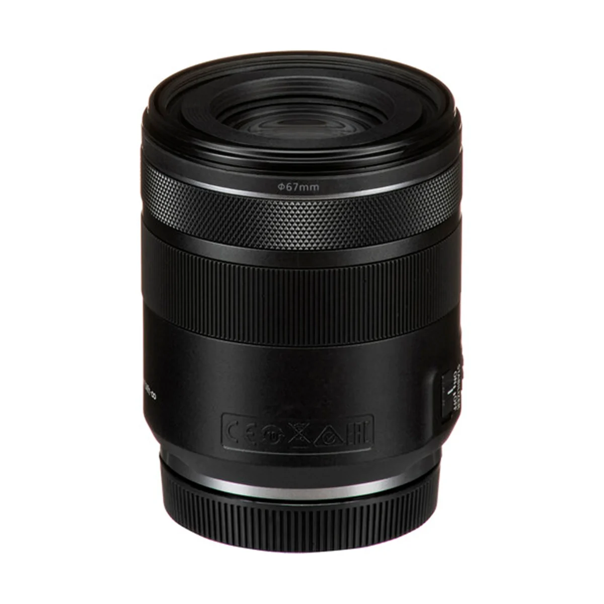 Canon RF 85mm f/2 Macro IS STM - Image 2