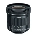 Canon EF-S 10-18mm f/4.5-5.6 IS STM Lens - Image 2