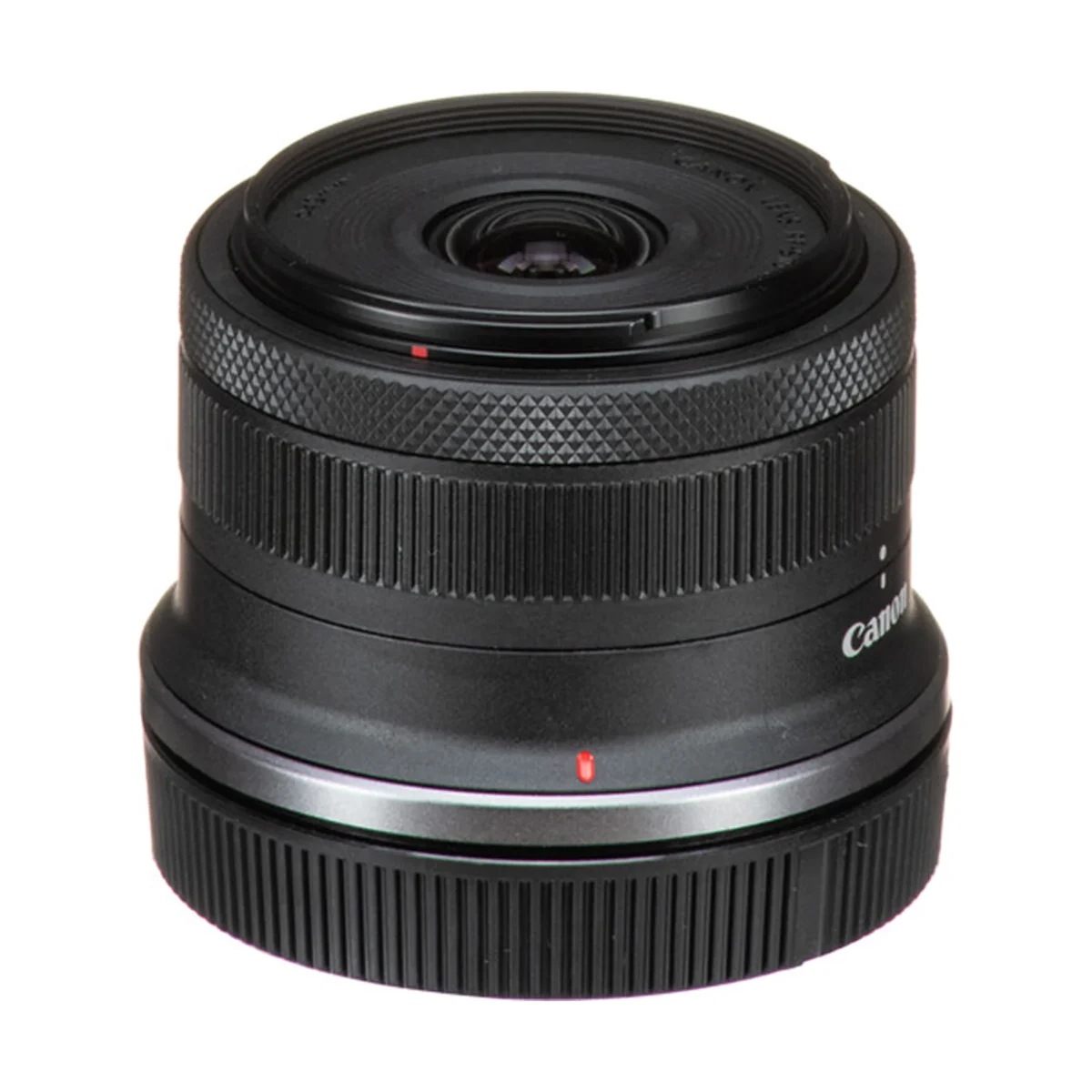 Canon RF-S 10-18mm F4.5-6.3 IS STM Lens - Image 2