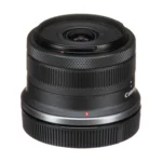 Canon RF-S 10-18mm F4.5-6.3 IS STM Lens - Image 2