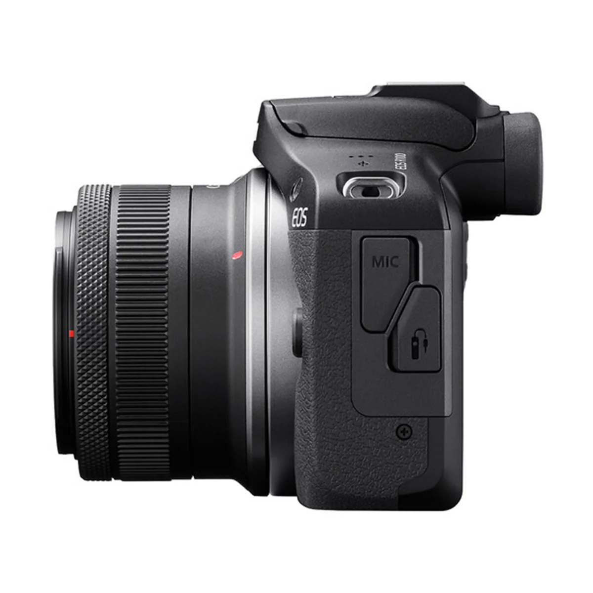 Canon EOS R100 Kit with 18-45mm - Image 5