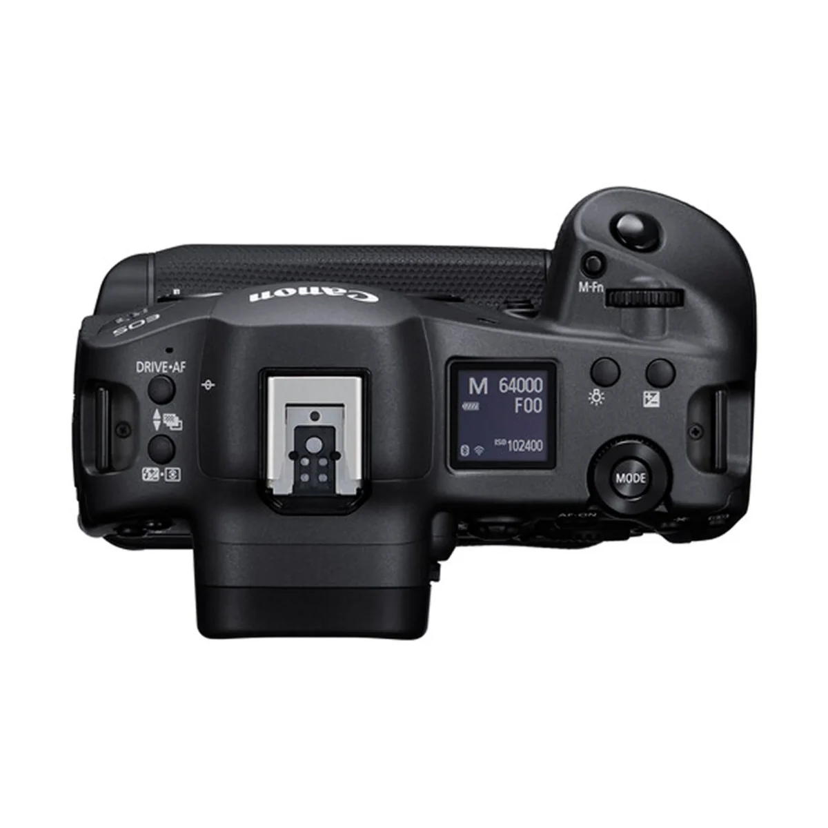 Canon EOS R3 Body - Image 3