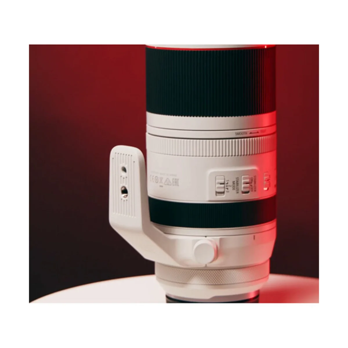 Canon RF 100-500mm f/4.5-7.1L IS USM Lens - Image 3