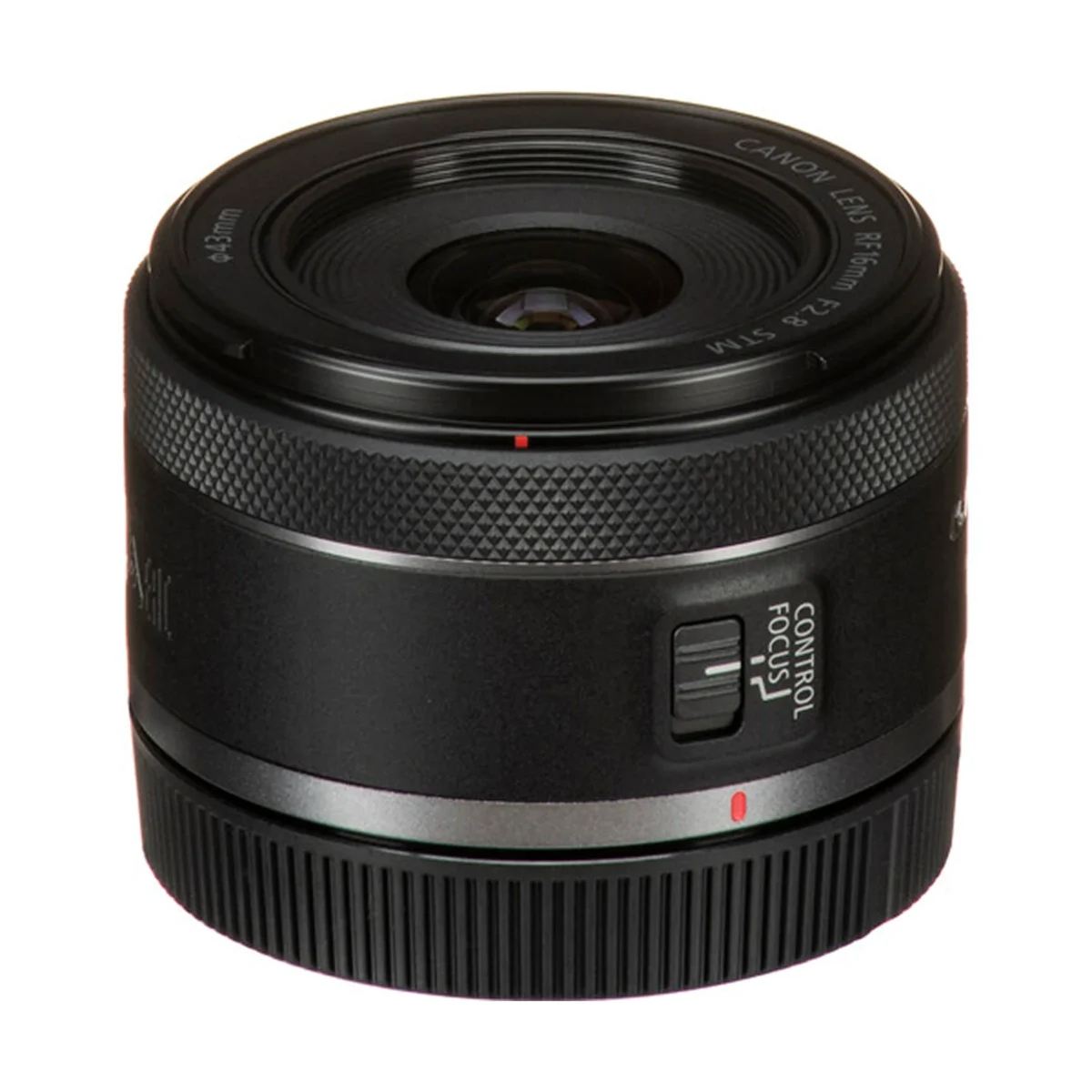 Canon RF 16mm f/2.8 STM Lens - Image 4