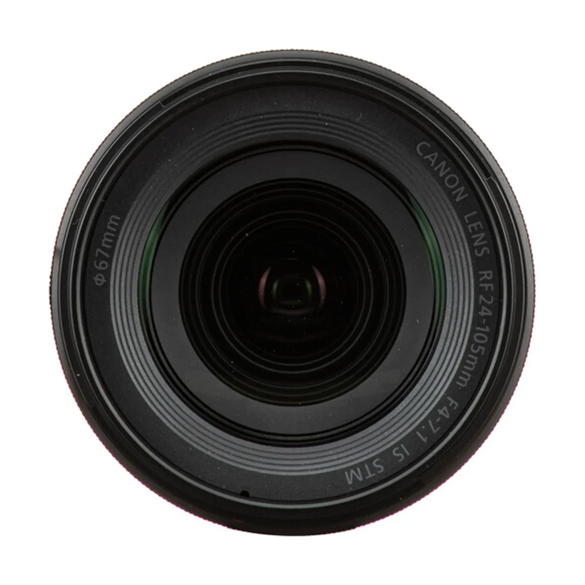 Canon RF 24-105mm f/4-7.1 IS STM Lens (Retail Packing) - Image 4
