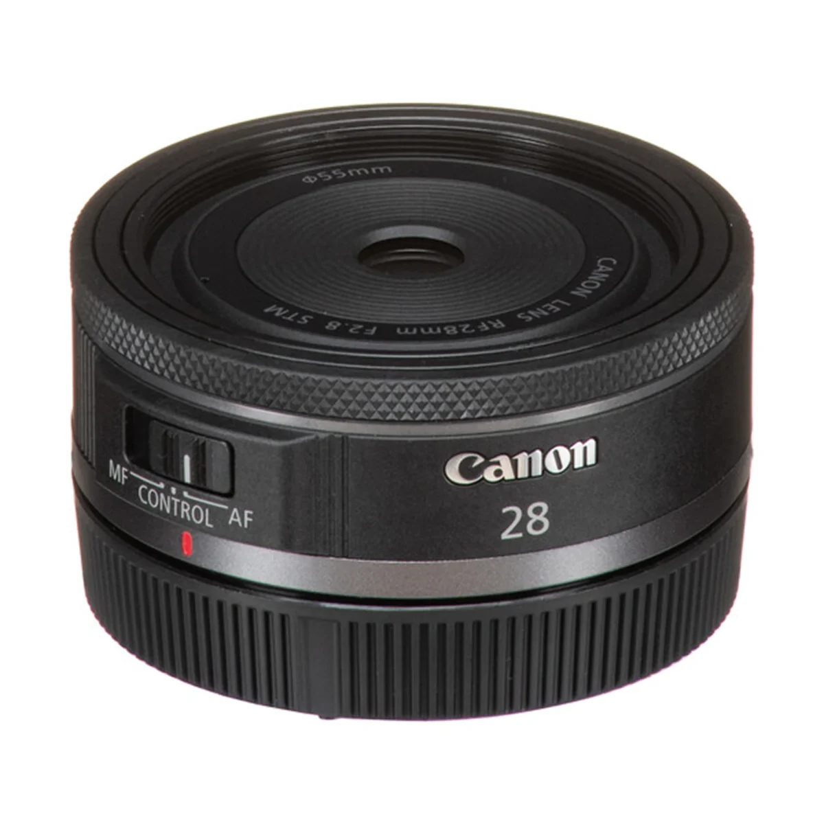 hsnf Canon RF 28mm F/2.8 STM Lens - Image 1
