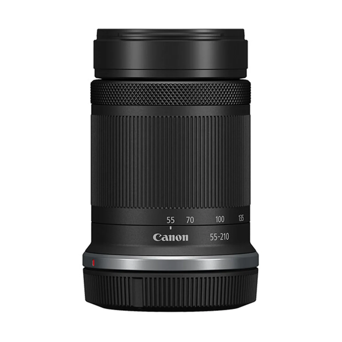Canon RF-S 55-210mm F/5-7.1 IS STM Lens - Image 4