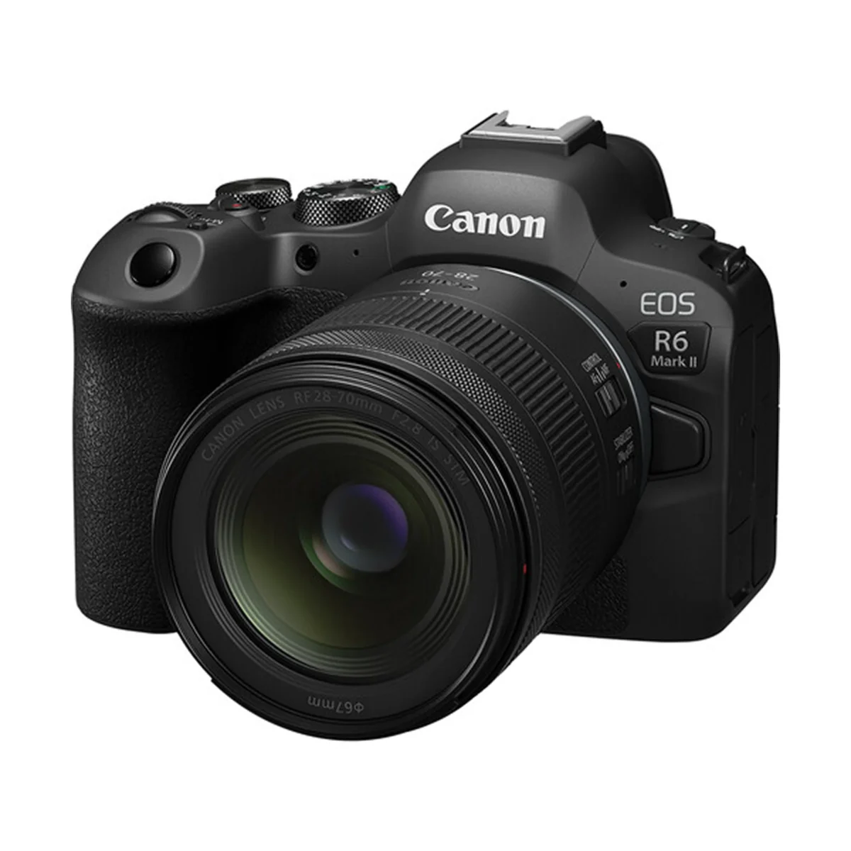 Canon RF 28-70mm F/2.8 IS STM Lens - Image 3