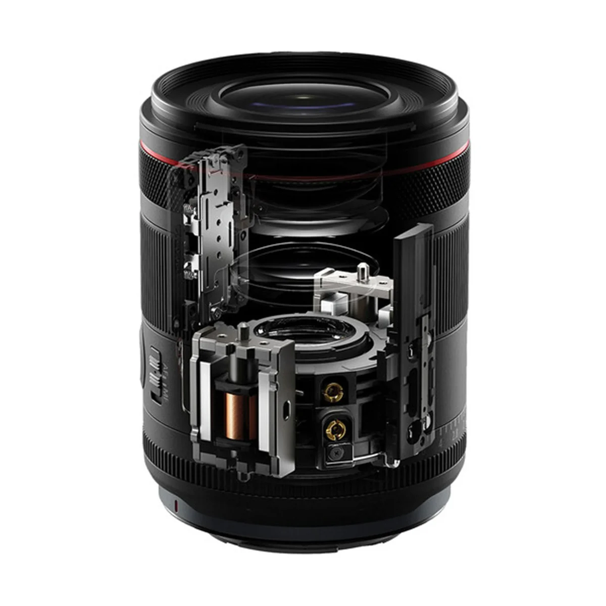 Canon RF 35mm F/1.4 L VCM Lens - Image 3