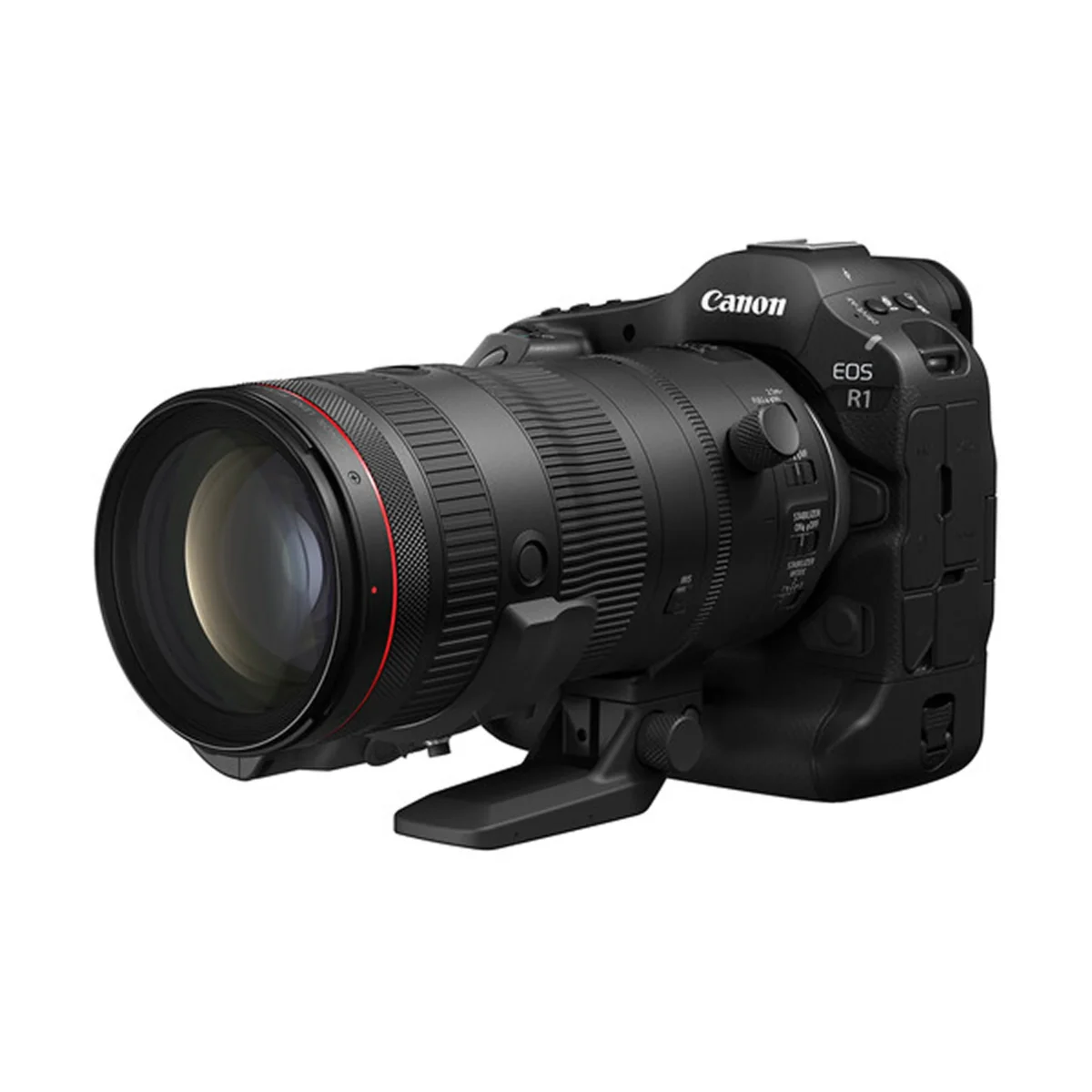 Canon RF 70-200mm F/2.8 L IS USM Z Lens (Black) - Image 3