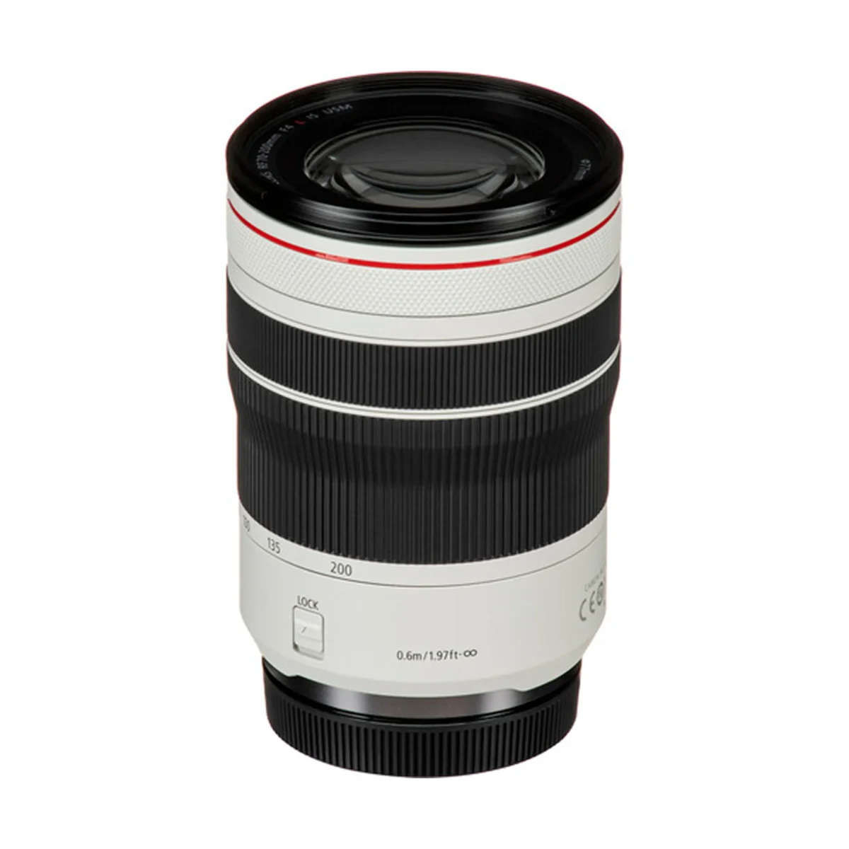 Canon RF 70-200mm f/4L IS USM Lens - Image 3