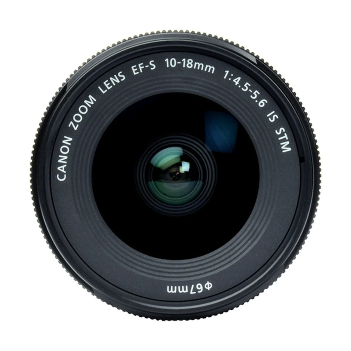 Canon EF-S 10-18mm f/4.5-5.6 IS STM Lens - Image 3