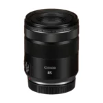 Canon RF 85mm f/2 Macro IS STM