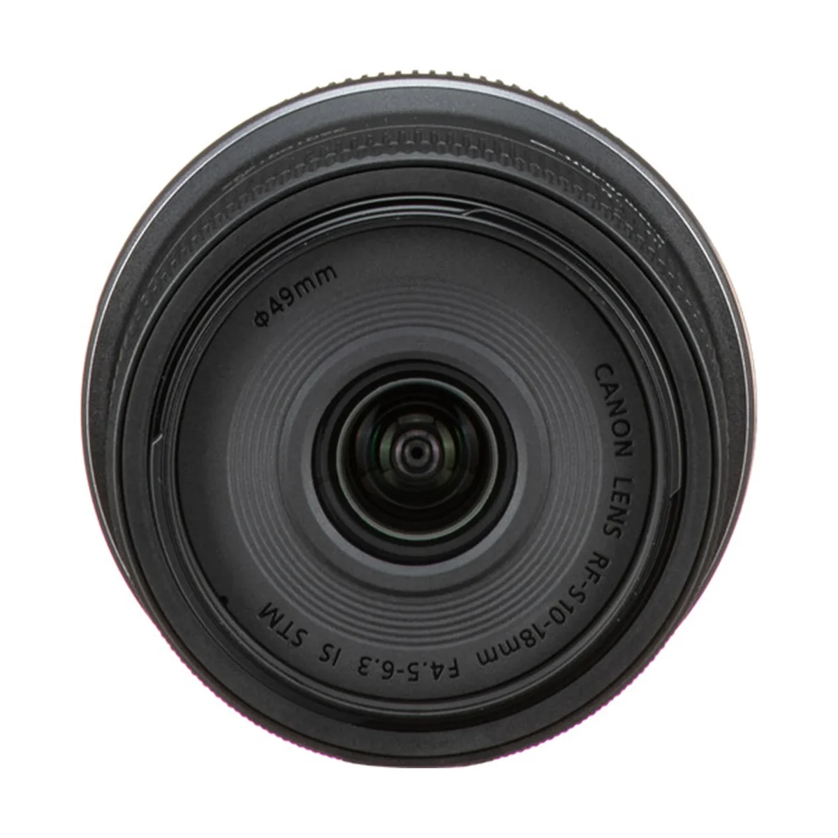 Canon RF-S 10-18mm F4.5-6.3 IS STM Lens - Image 3