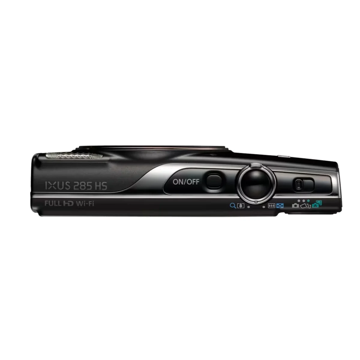 Canon IXUS 285 HS (Black) - Image 2